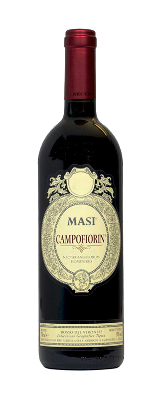 Main product image for Masi Campofiorin 13% 75cl