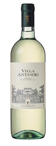 Villa Antinori Bianco 12% 75cl