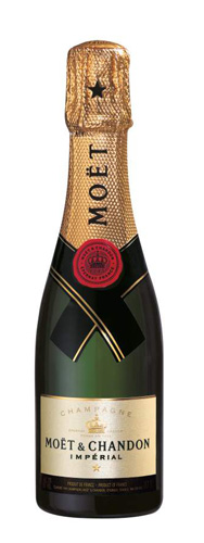 Moet & Chandon Brut 12% 20cl