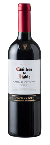 Main product image for Casillero Del Diablo Cab. Sauv.