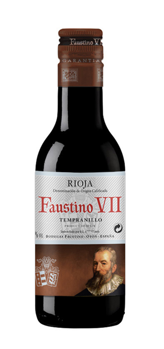 Main product image for Faustino VII 13% 18,7cl