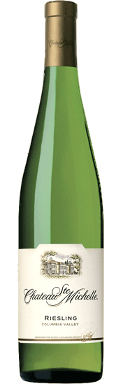 Chatheau ST Michelle Riesling