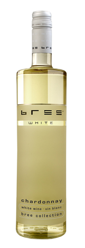 Main product image for Bree Chardonnay 12% 75cl