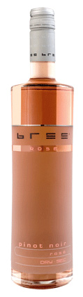 Bree Rose 10,5% 75cl