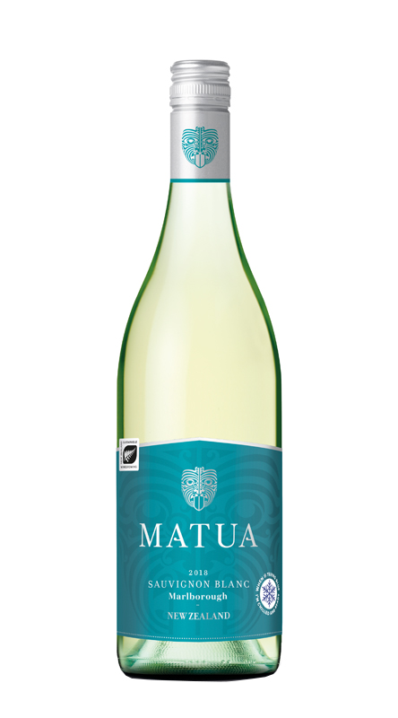 Matua Valley Sauvignon Blanc 13,5% 75cl