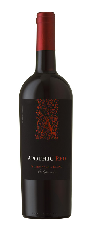 Apothic Red 13% 75 cl