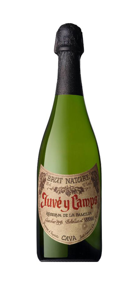 Main product image for Juve Camps Brut 12% 75cl