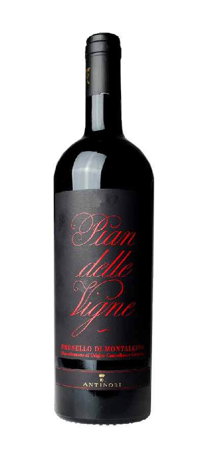 Main product image for Pian della Vigne Antinori Brunello 14% 75 cl
