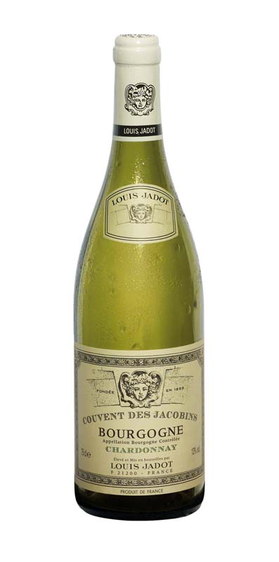 Main product image for Louis Jadot Chardonnay 13% 75cl