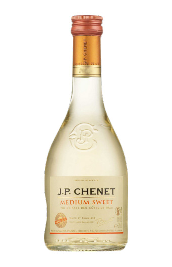 JP Chenet Medium Sweet 25 cl