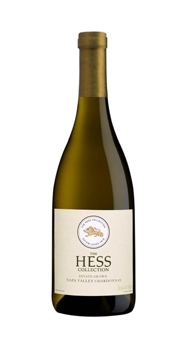 Hess Napa Valley Chardonnay 14,5% 75cl
