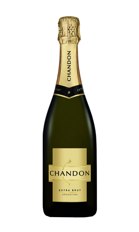 Main product image for Chandon Brut 12 % 75cl