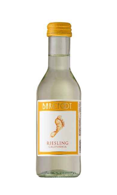 Barefoot Riesling 8% 18,7cl