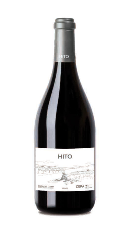 Main product image for Hito 14,5% 75cl
