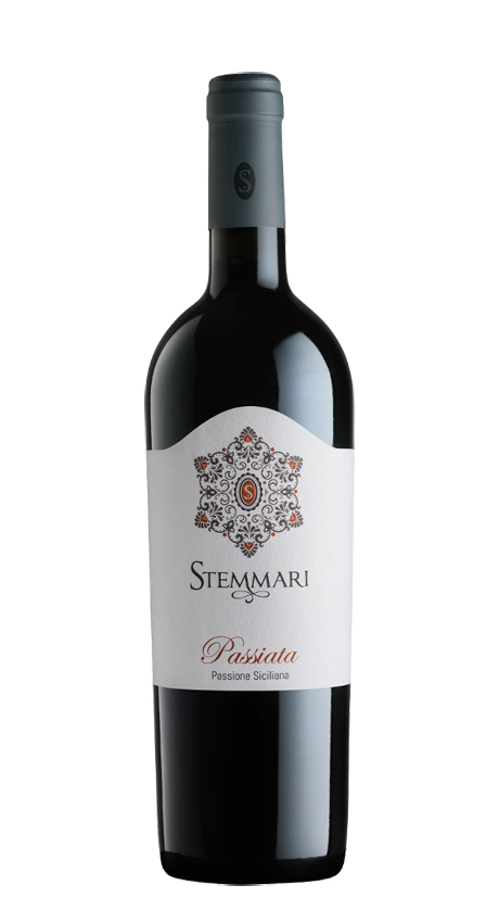 Main product image for Stemmari Passiata 13,5% 75cl