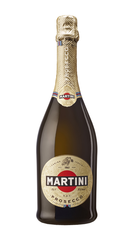 Martini Prosecco 11,5% 75cl