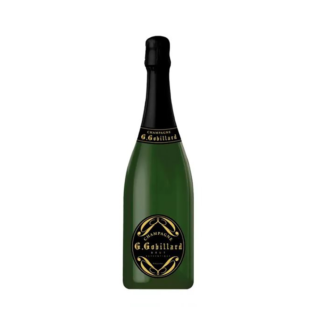 G. Gobillard Brut 75cl