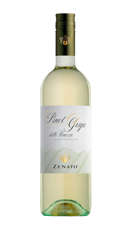 Zenato Pinot Grigio 75cl