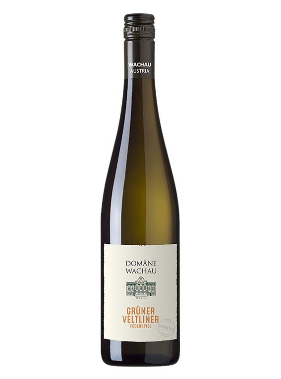 Dom. Wachau Gruner Veltliner Federspiel 75cl