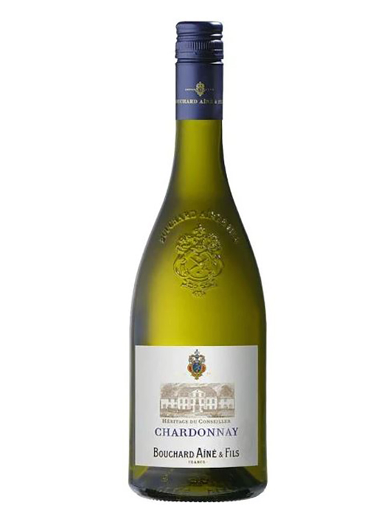 Main product image for Bouchard Aine Chardonnay 75cl