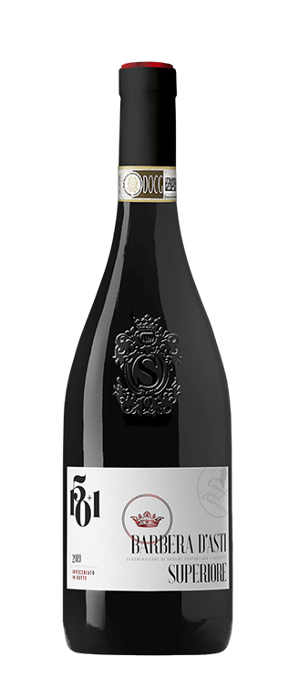 Main product image for 150+1 Barbera d'Asti Superiore 75cl