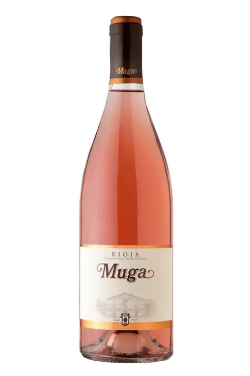 Main product image for Muga Rosado 75cl