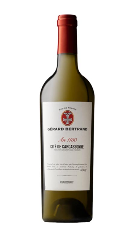 GB Chardonnay Carcassonne 75cl