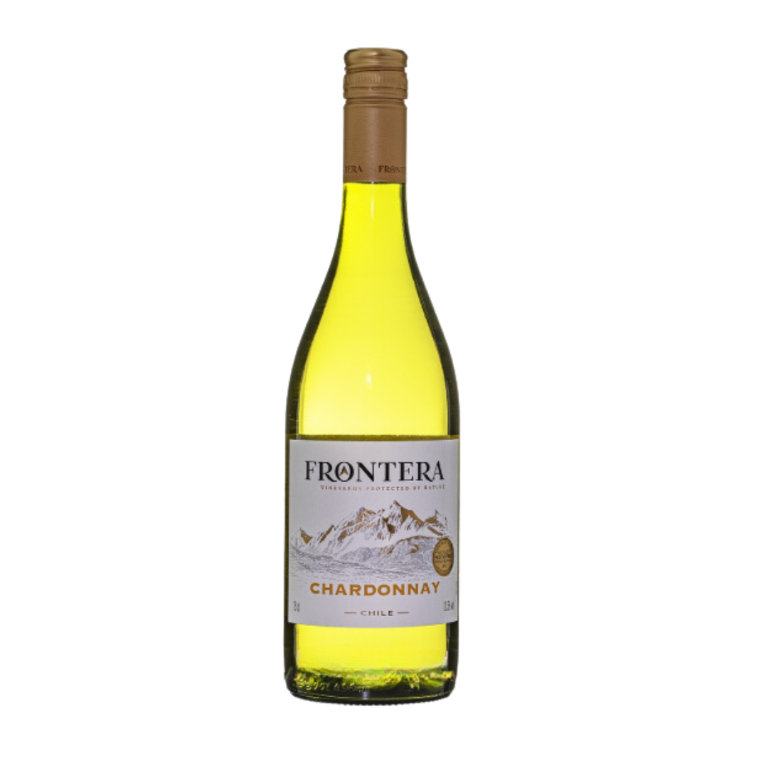 Frontera Chardonnay 75cl