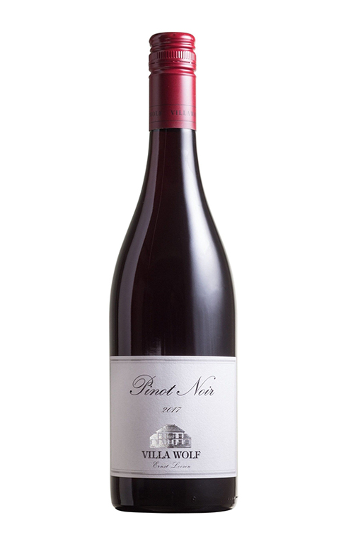 Main product image for Villa Wolf Pinot Noir 75cl