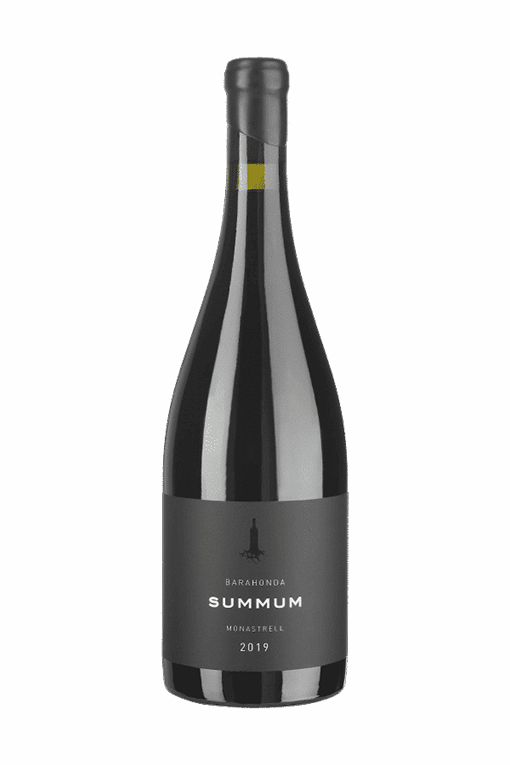 Barahonda Summum Monastrell 75cl