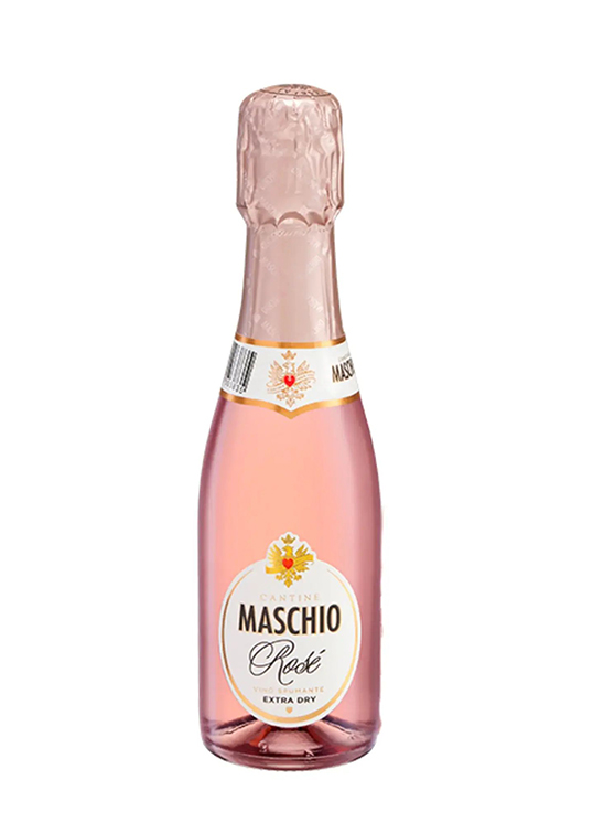 Main product image for Maschio Prosecco Rosé 200ml