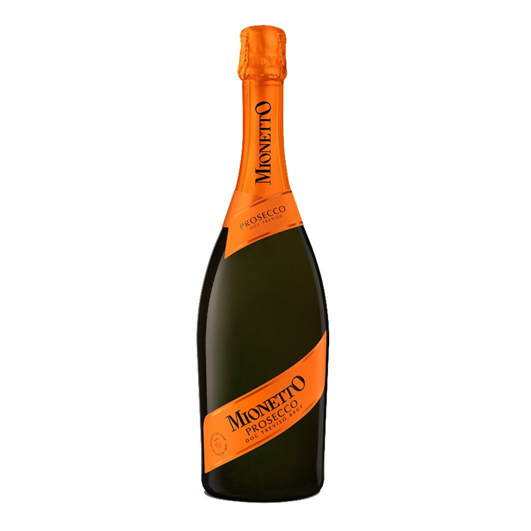 Main product image for Mionetto Prosecco 75cl