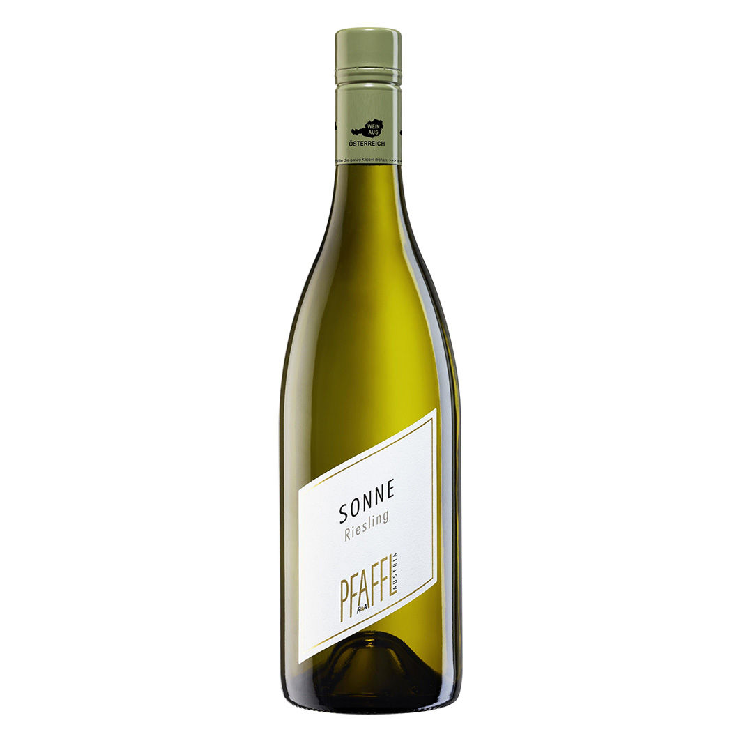 Pfaffl Sonne Riesling 75cl