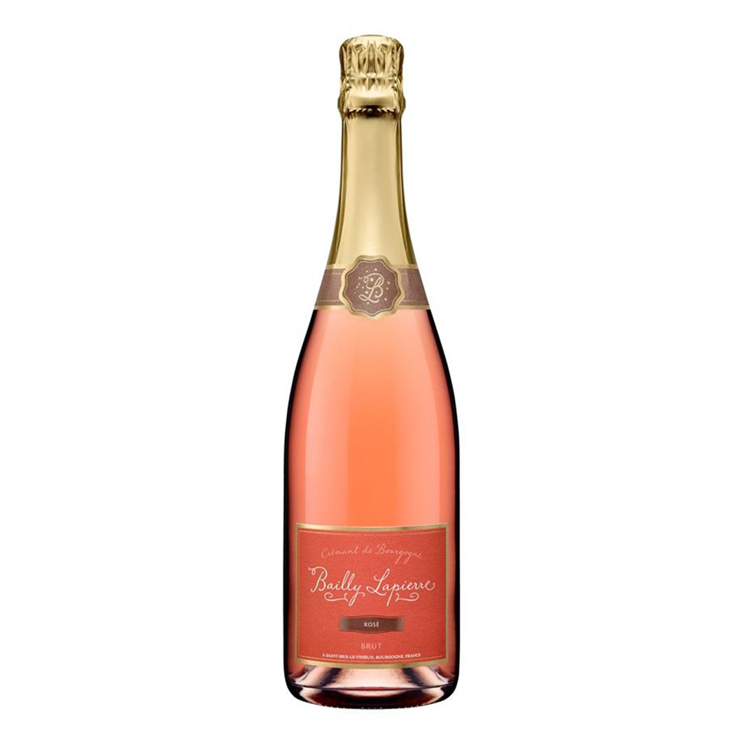 Bailly Lapierre Rosé Brut 75cl