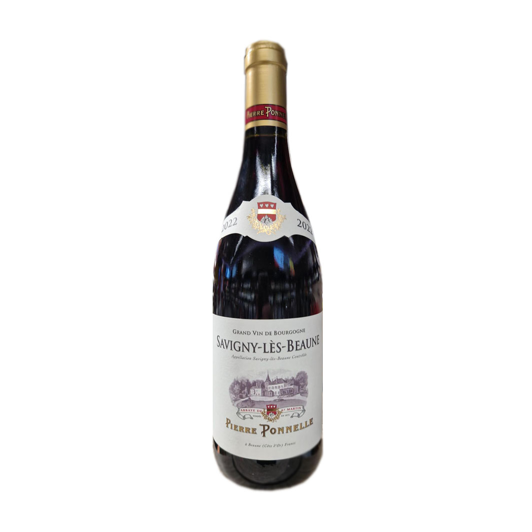 Main product image for Pierre Ponnelle Savigny les Beaune