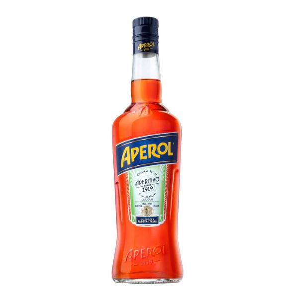 Product image for Aperol 11% 1L