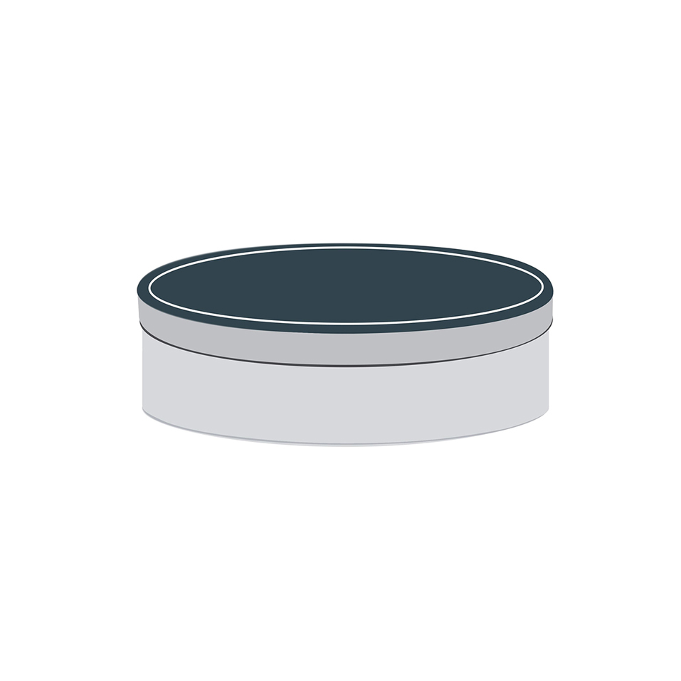 Main product image for Shiro Fresh Mint Medium 5pk