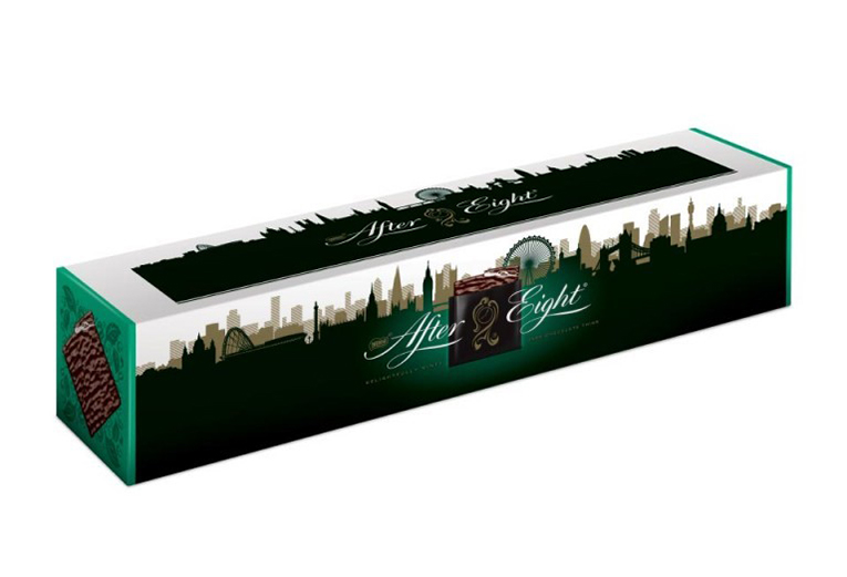 After Eight