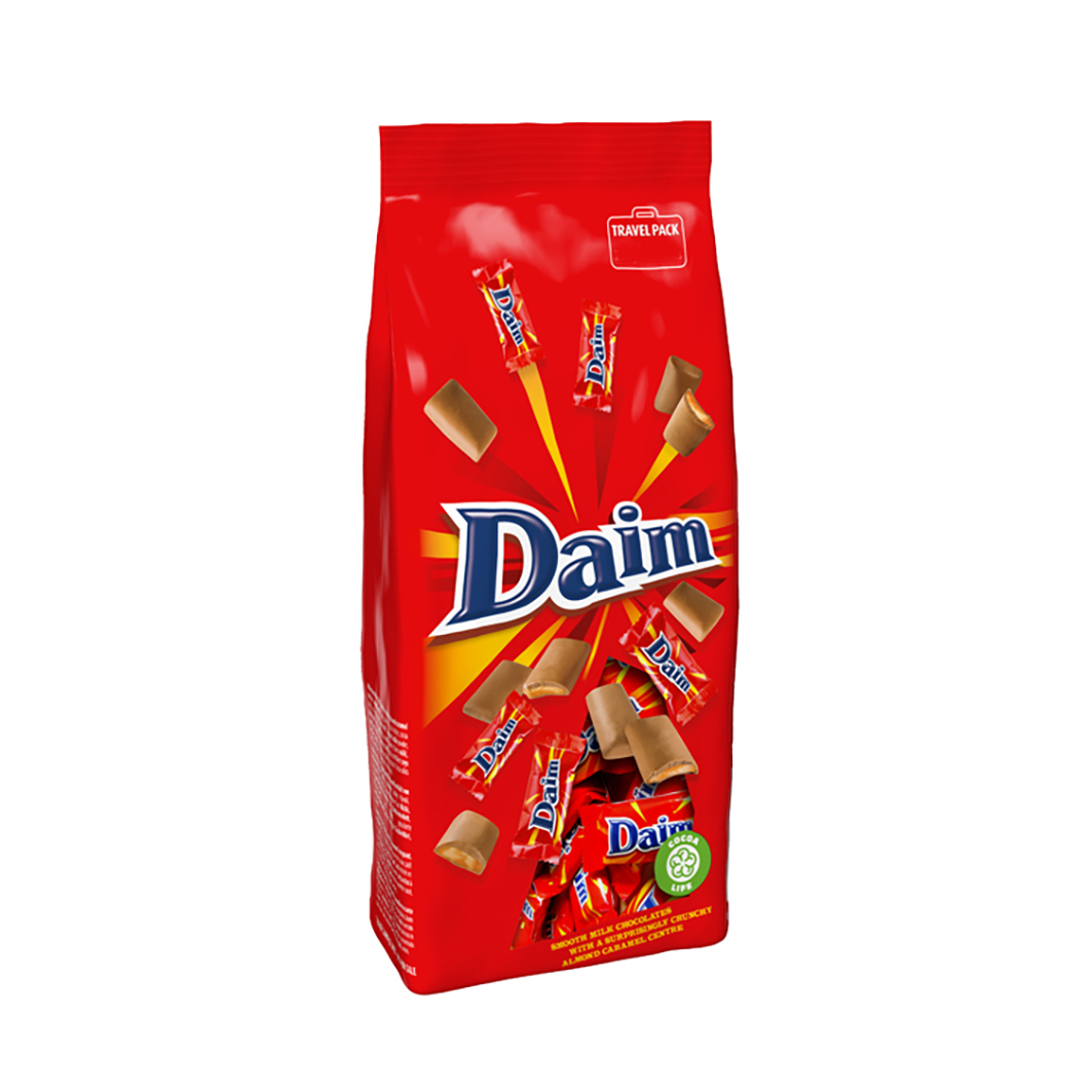 Daim Minis Bag