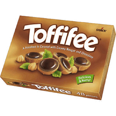 Toffifee