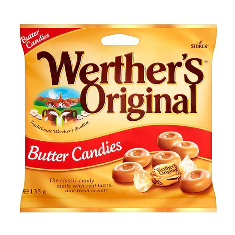 Main product image for Werthers Original