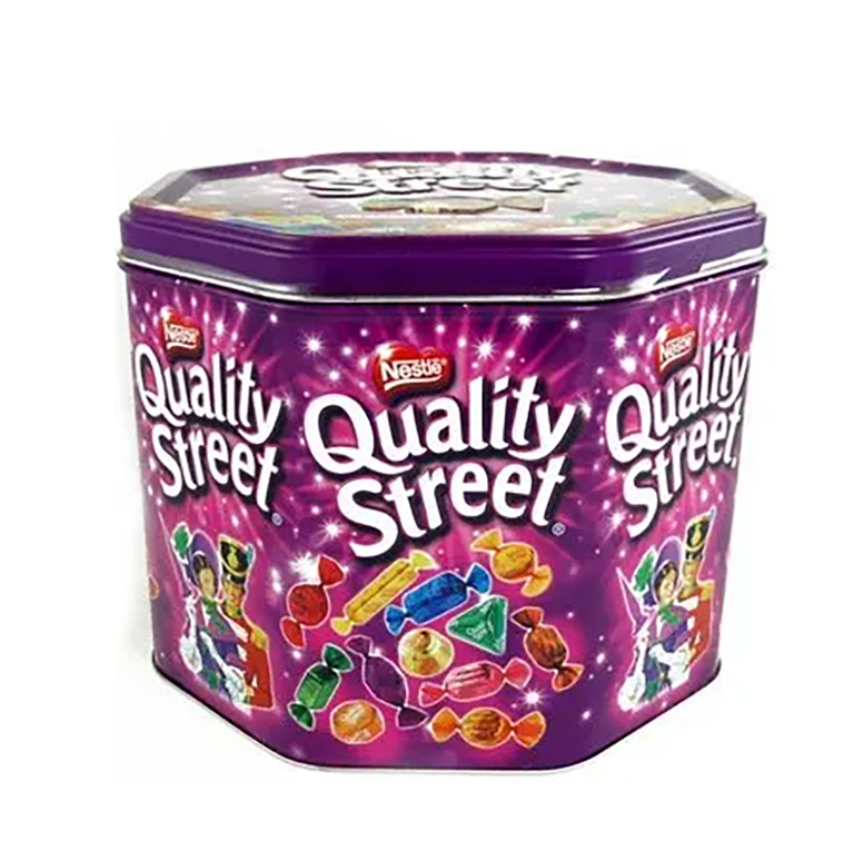 Main product image for Mackintosh Quality Street Tin