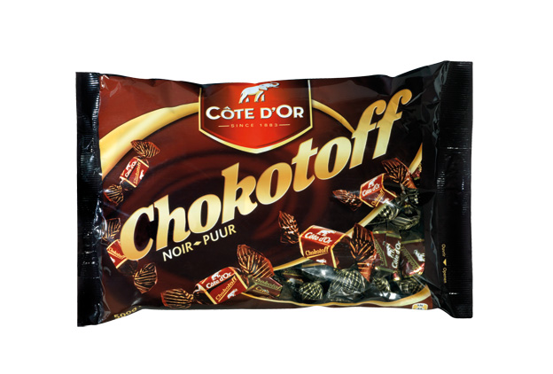Main product image for Cote d´Or Chokotoff