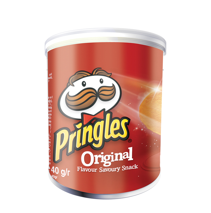Main product image for Pringles Original