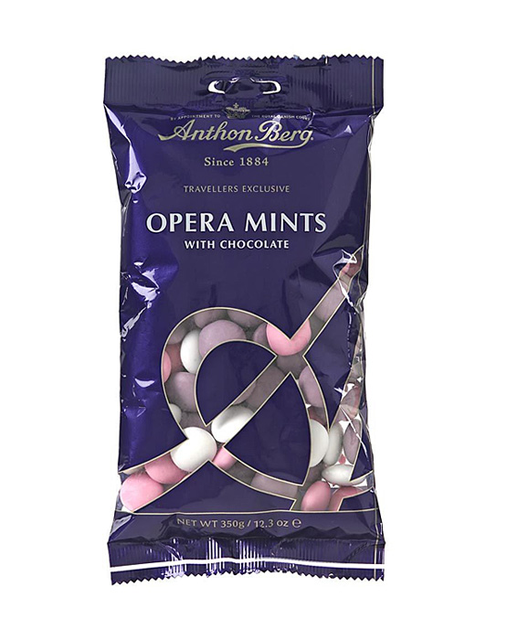 Opera Mint