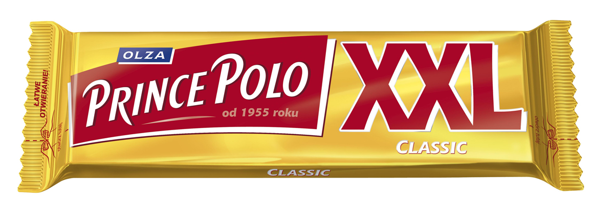 Main product image for Prince Polo XXL
