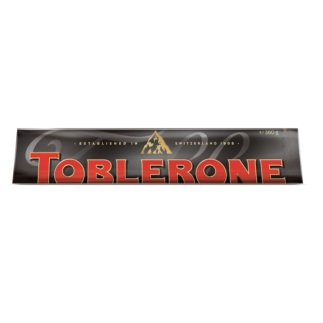 Toblerone Dark