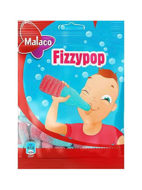 Main product image for Fizzypop