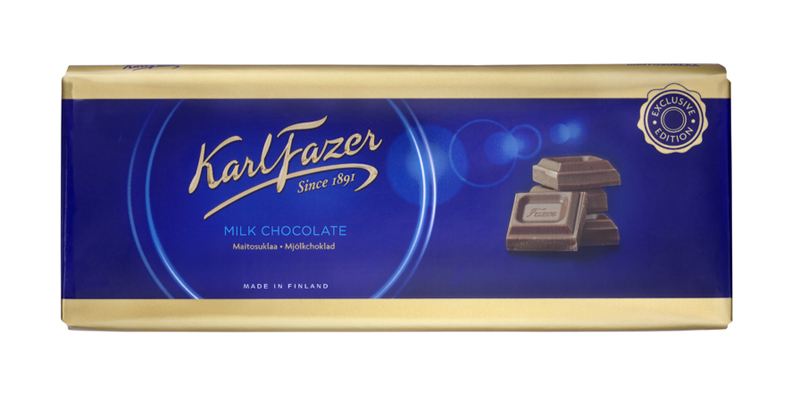 Main product image for Milk Chocolate