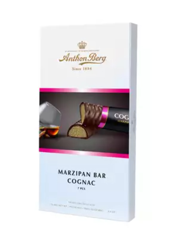 Main product image for Marzipan Cognac 7 pc